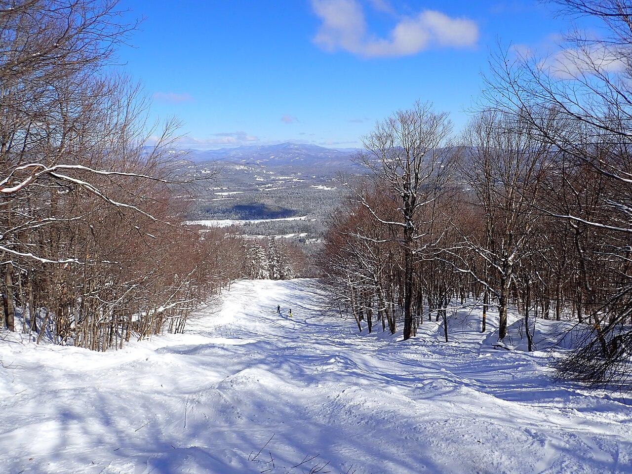 高山滑雪营养谈：吃对了，才练得动